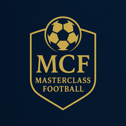 Masterclass Football Logo